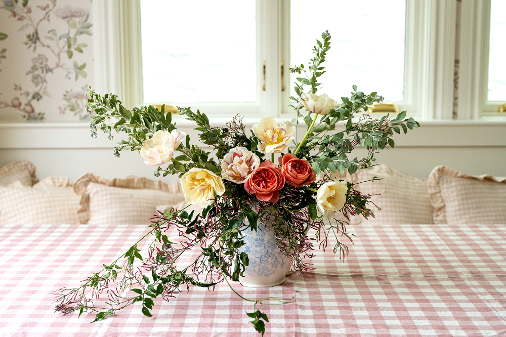 Matilda's Bloombox - Flowers from Local Growers. Only $39 a box
